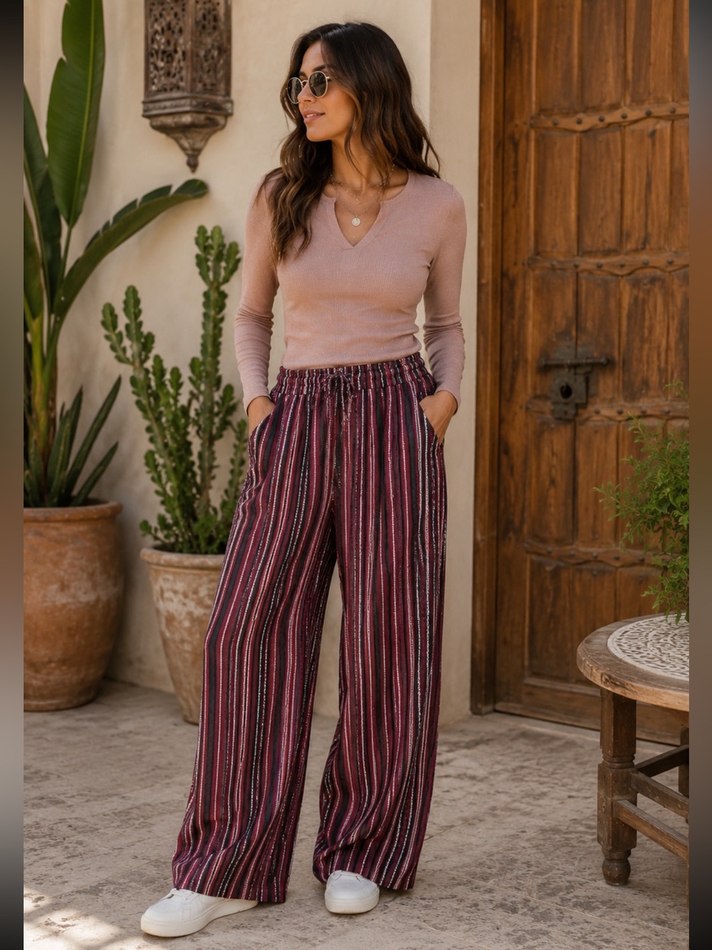 MOMS PANTS